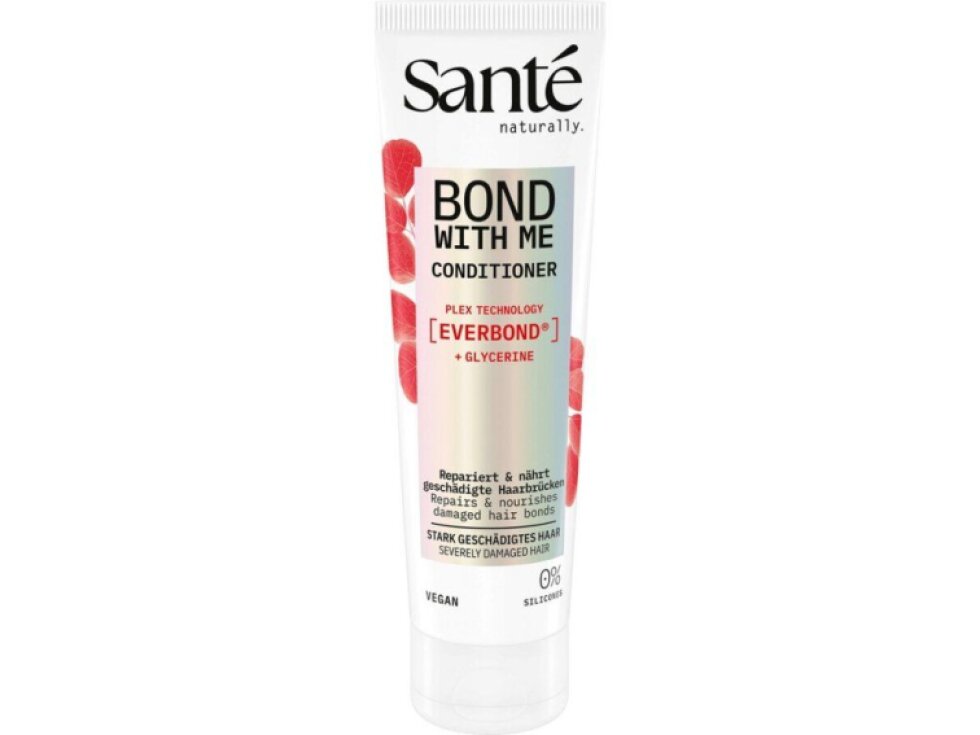 Kondicionér Bond With Me