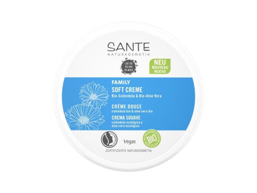 Softcream BIO nechtík