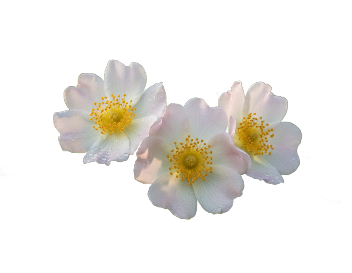Divoká ruža extrakt (Rosa Canina)