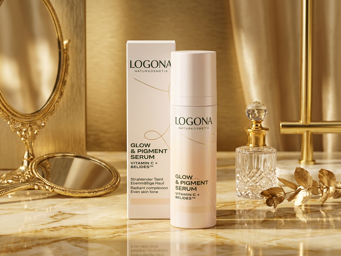 Glow & Pigment sérum