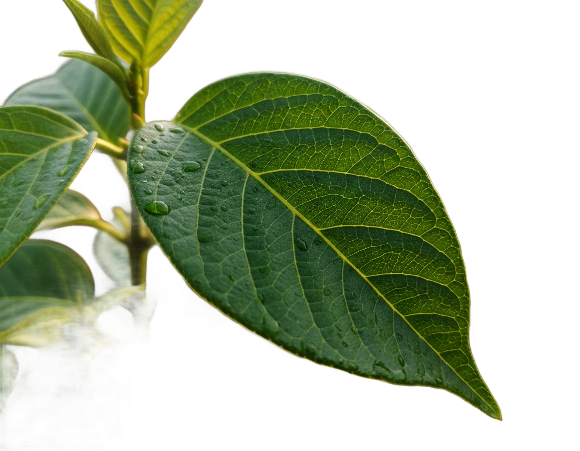 Hena (Lawsonia Inermis Leaf)