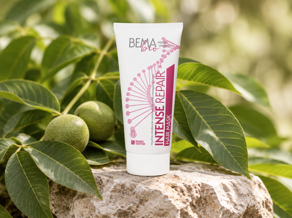 Maska na vlasy Intense Repair