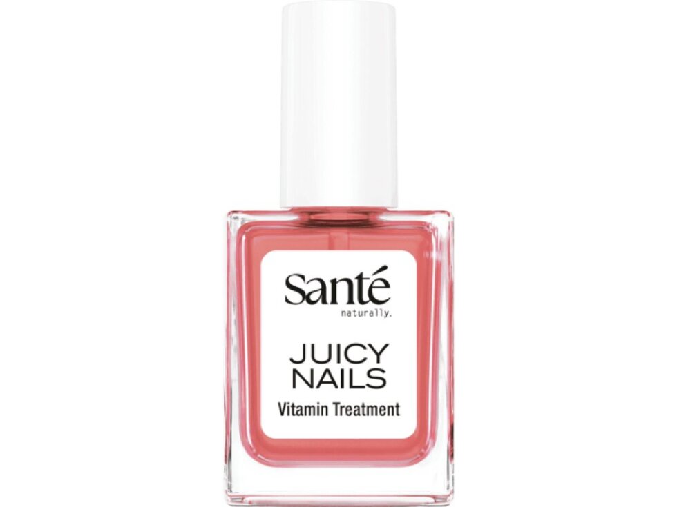 Vitamínový lak na nechty Juicy Nails