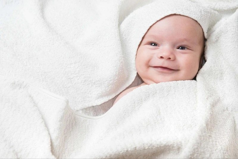 Starostlivosť o suchú pokožku u detí s atopickým ekzémom