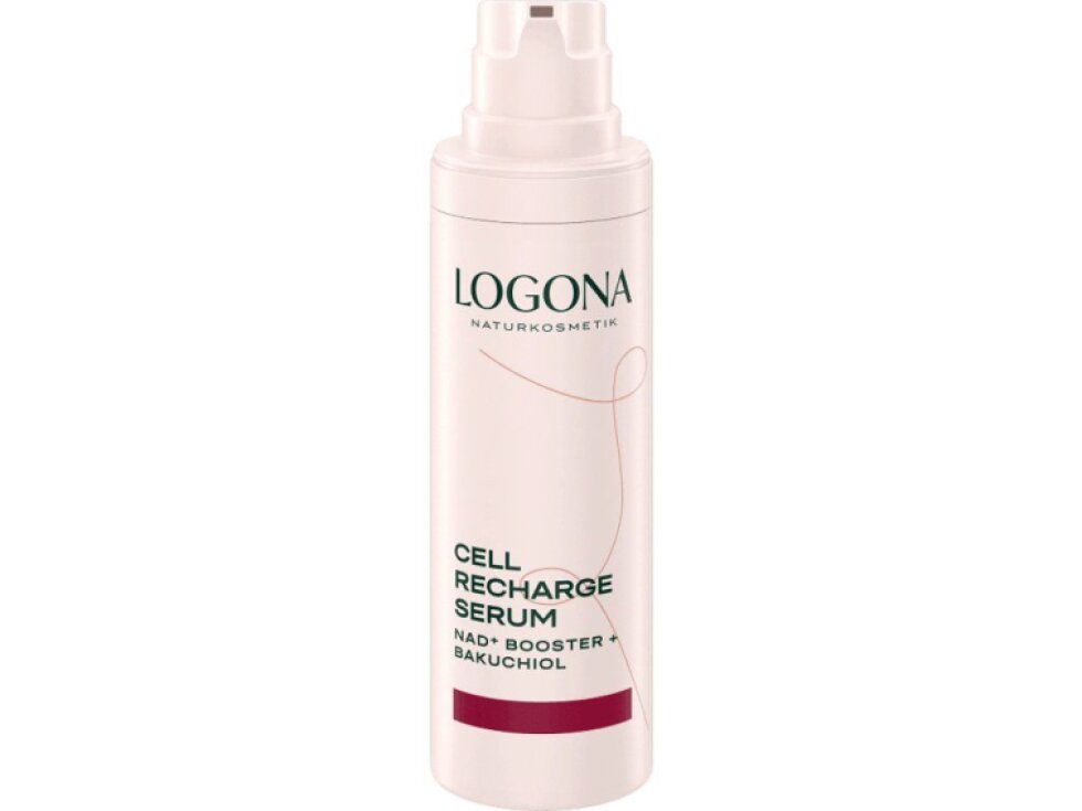 Cell Recharge Longevity sérum