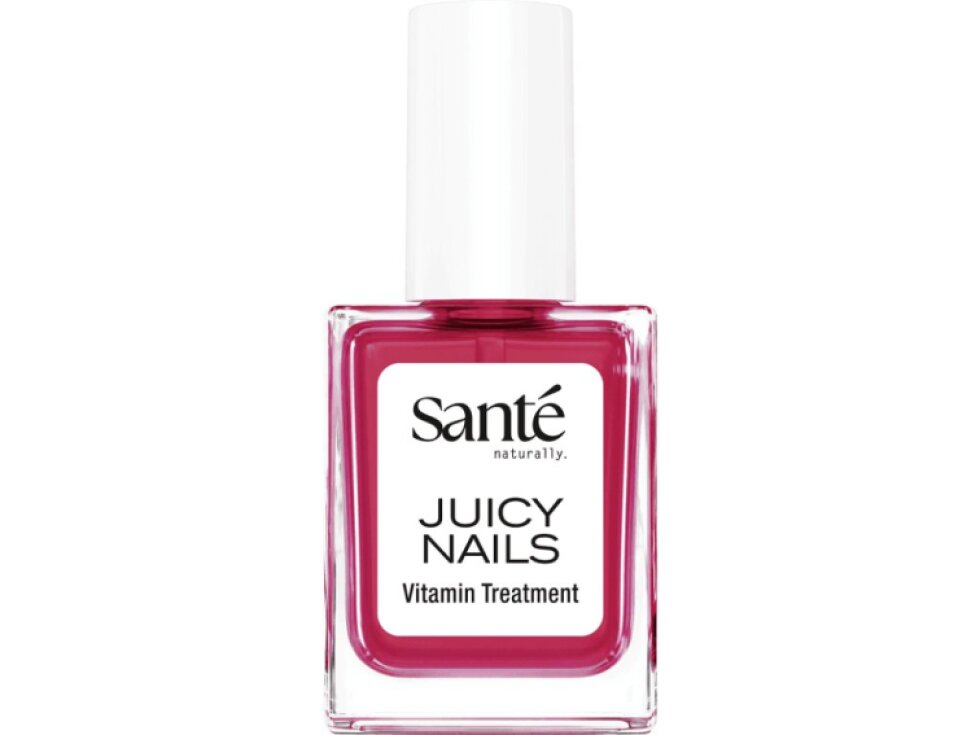Vitamínový lak na nechty Juicy Nails