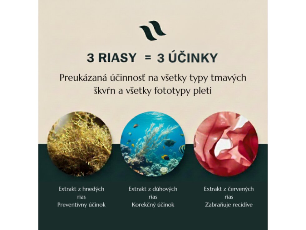 Pleťové sérum Dark Spot
