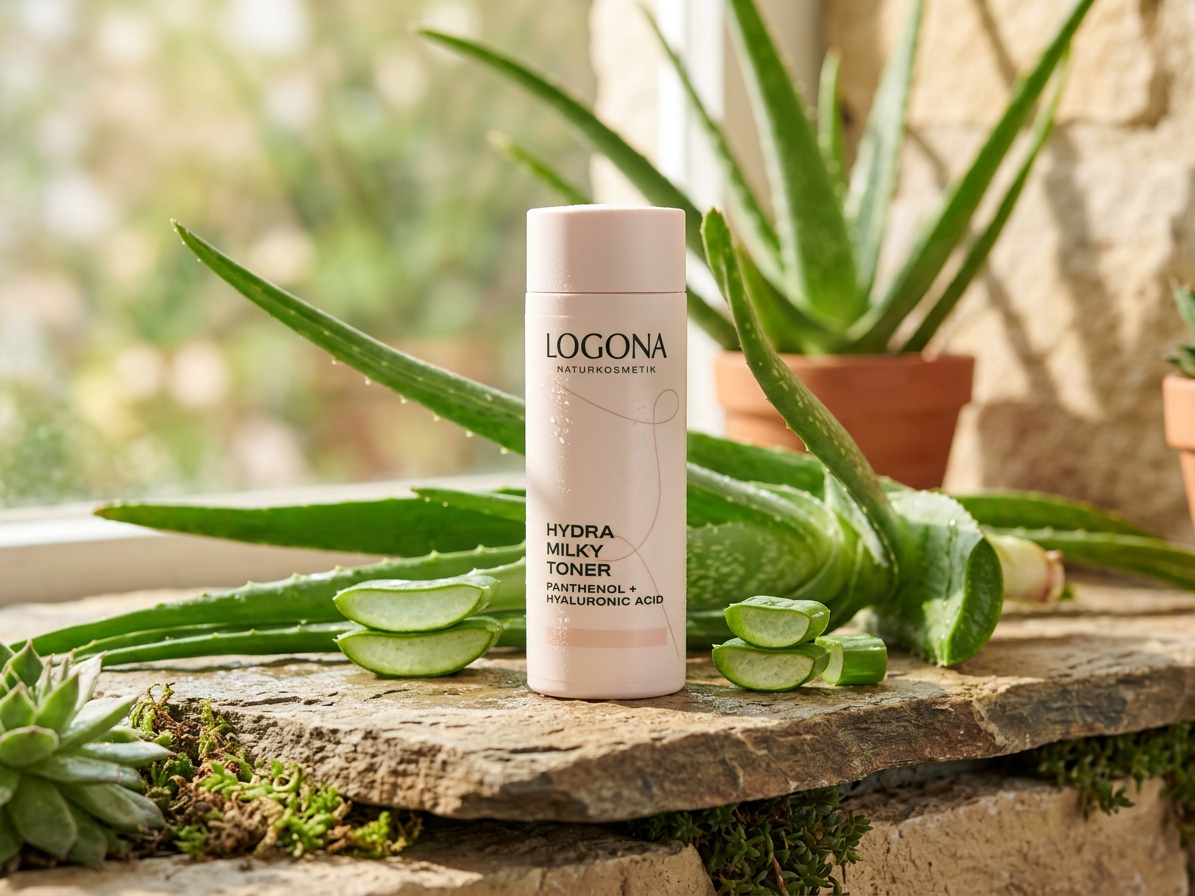 Hydra Milky toner