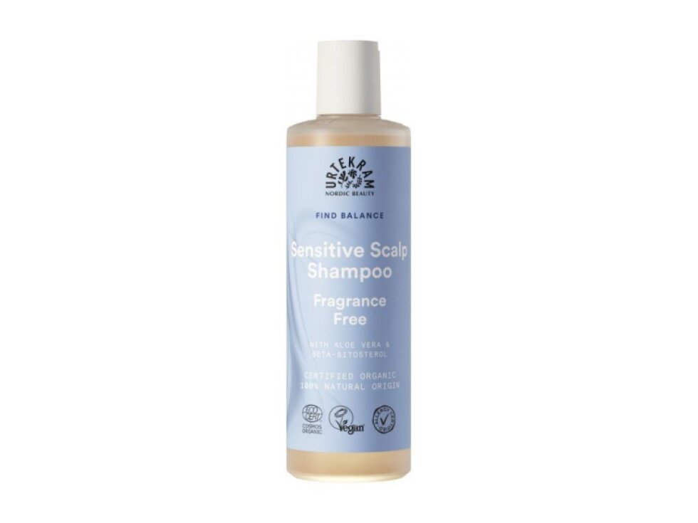 Šampon bez parfumácie BIO sensitive