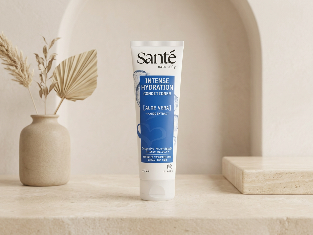 Kondicionér INTENSE HYDRATION
