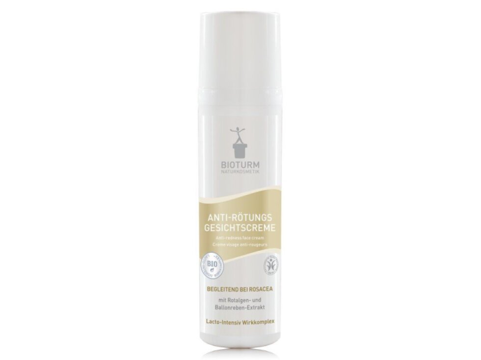 Pleťový krém ANTI-REDNESS