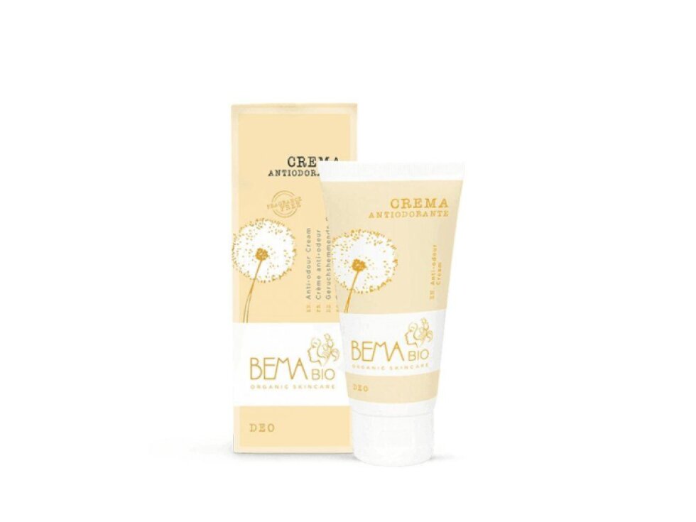 DEO krém Anti-Odour