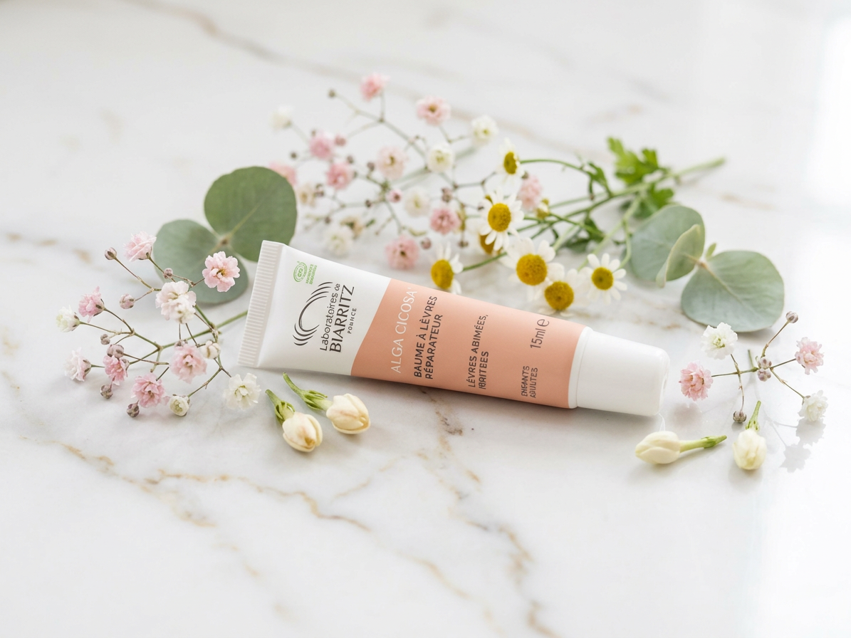 ALGA CICOSA balzam na pery