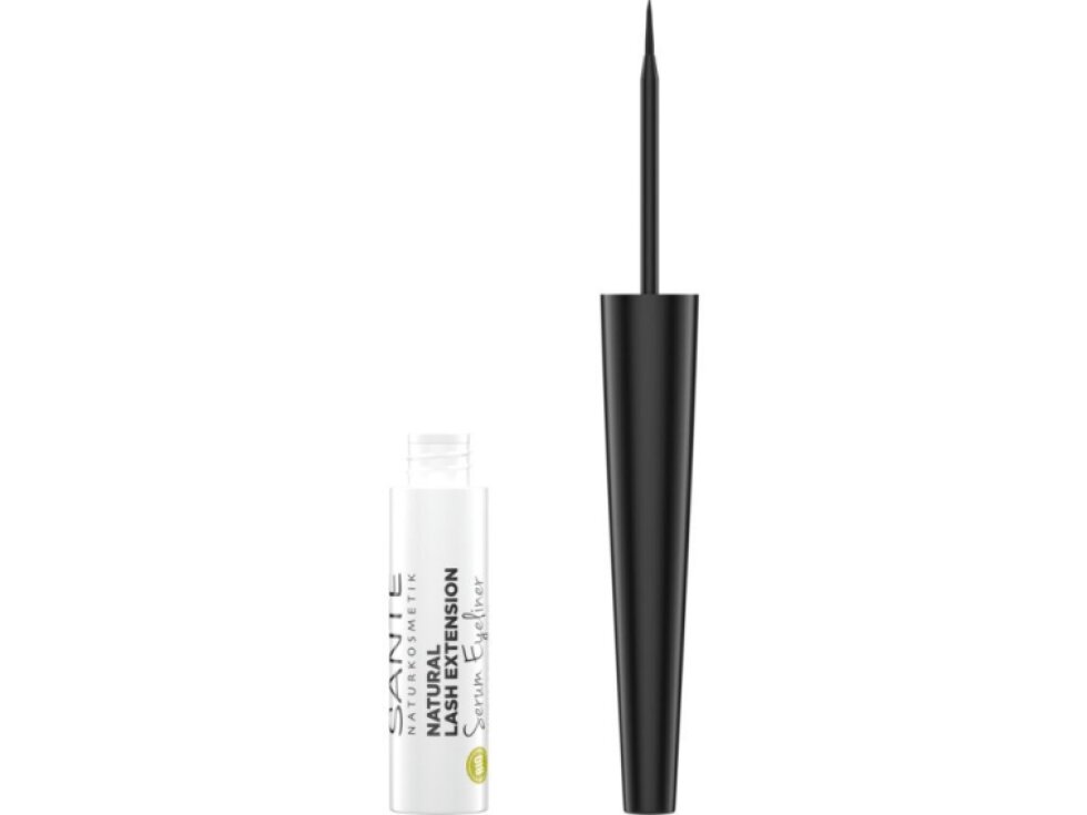 Sante Lash Extension sérum na rast mihalníc čierne