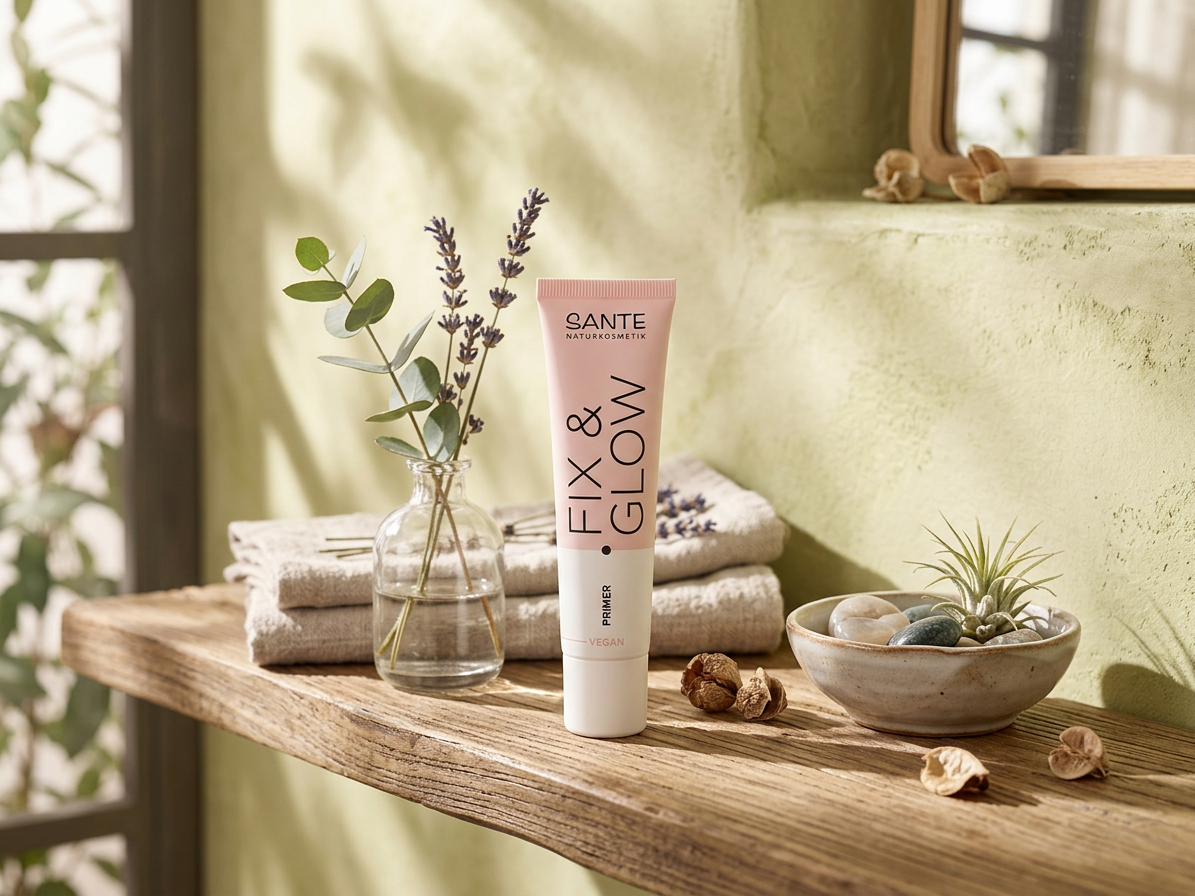 Fix & Glow Primer