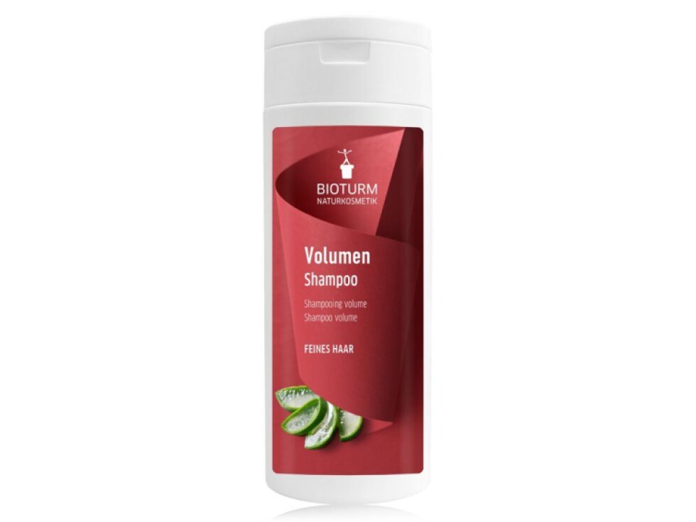 BIOTURM šampón volume