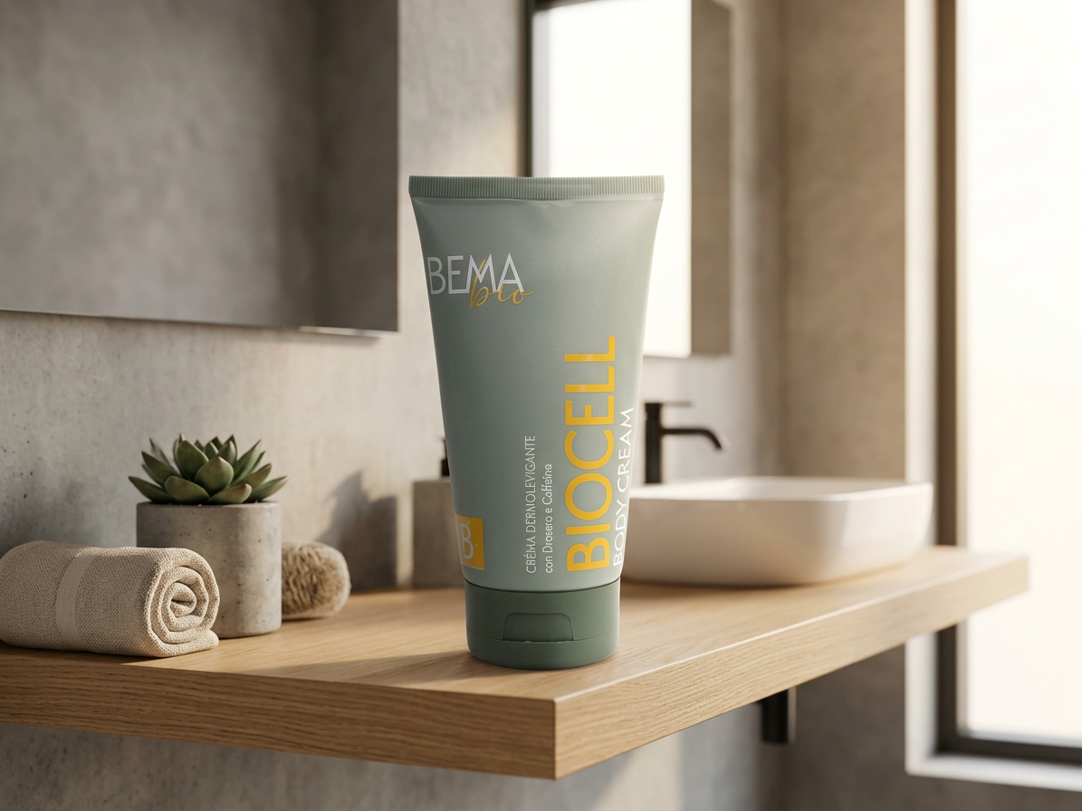 BioBody krém proti celulitíde