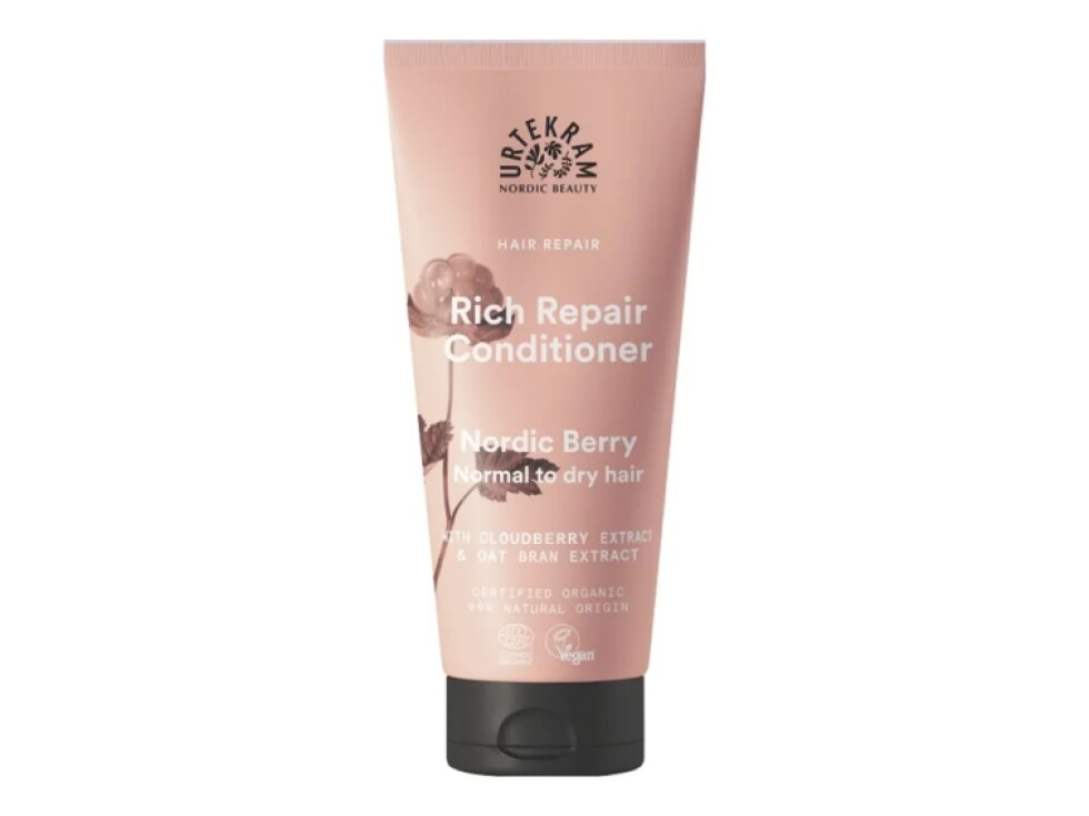Vlasový kondicionér Nordic Berry