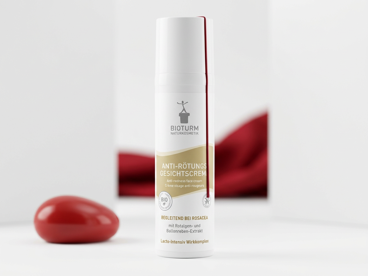 Pleťový krém ANTI-REDNESS
