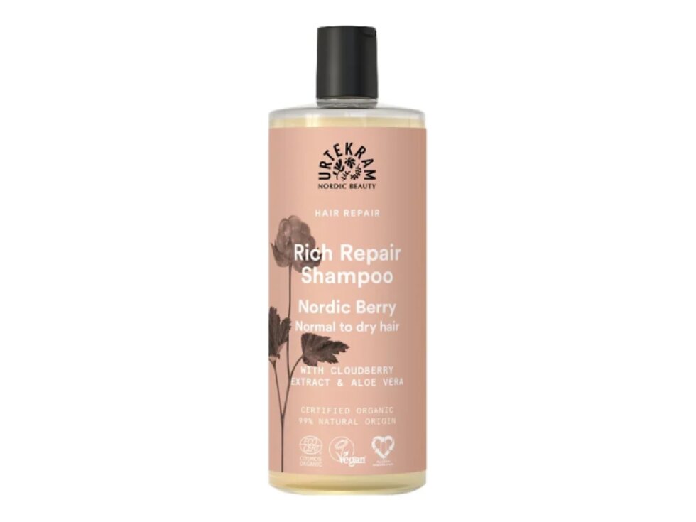 Šampón Nordic Berry