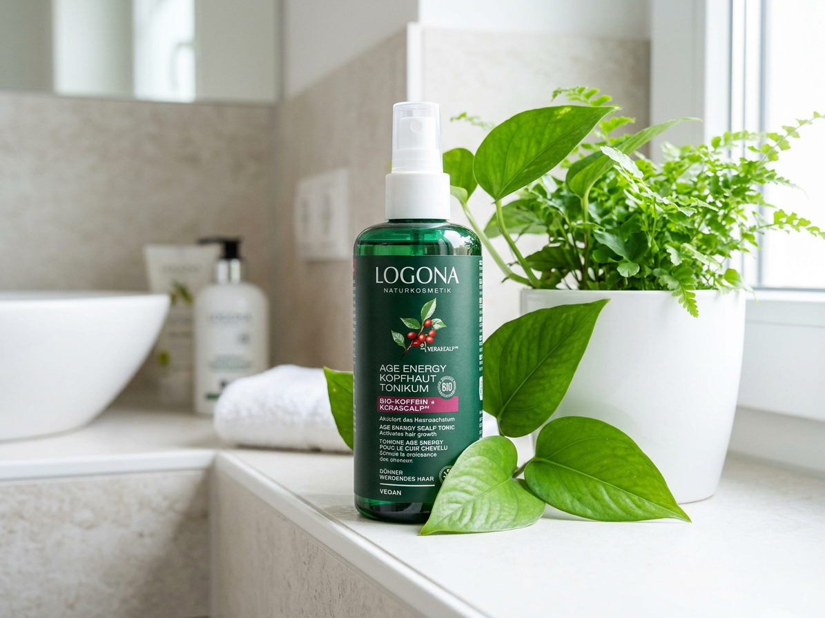 Vlasové tonikum Hair growth activating scalp caffeine & KerascalpTM