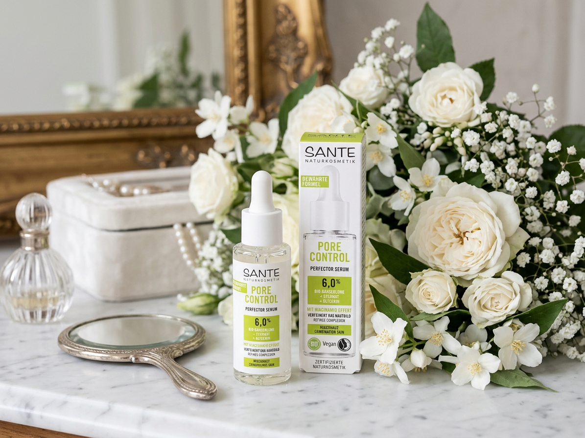 Sérum Pore Control Perfector