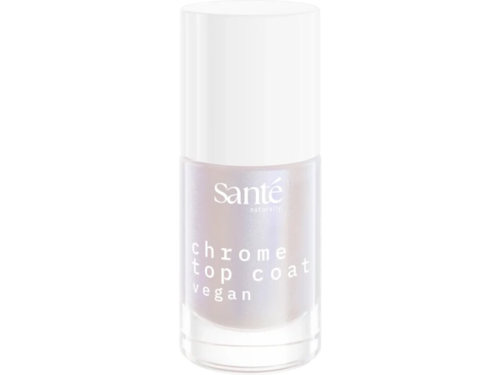 Chrome Top Coat 01 Opalite