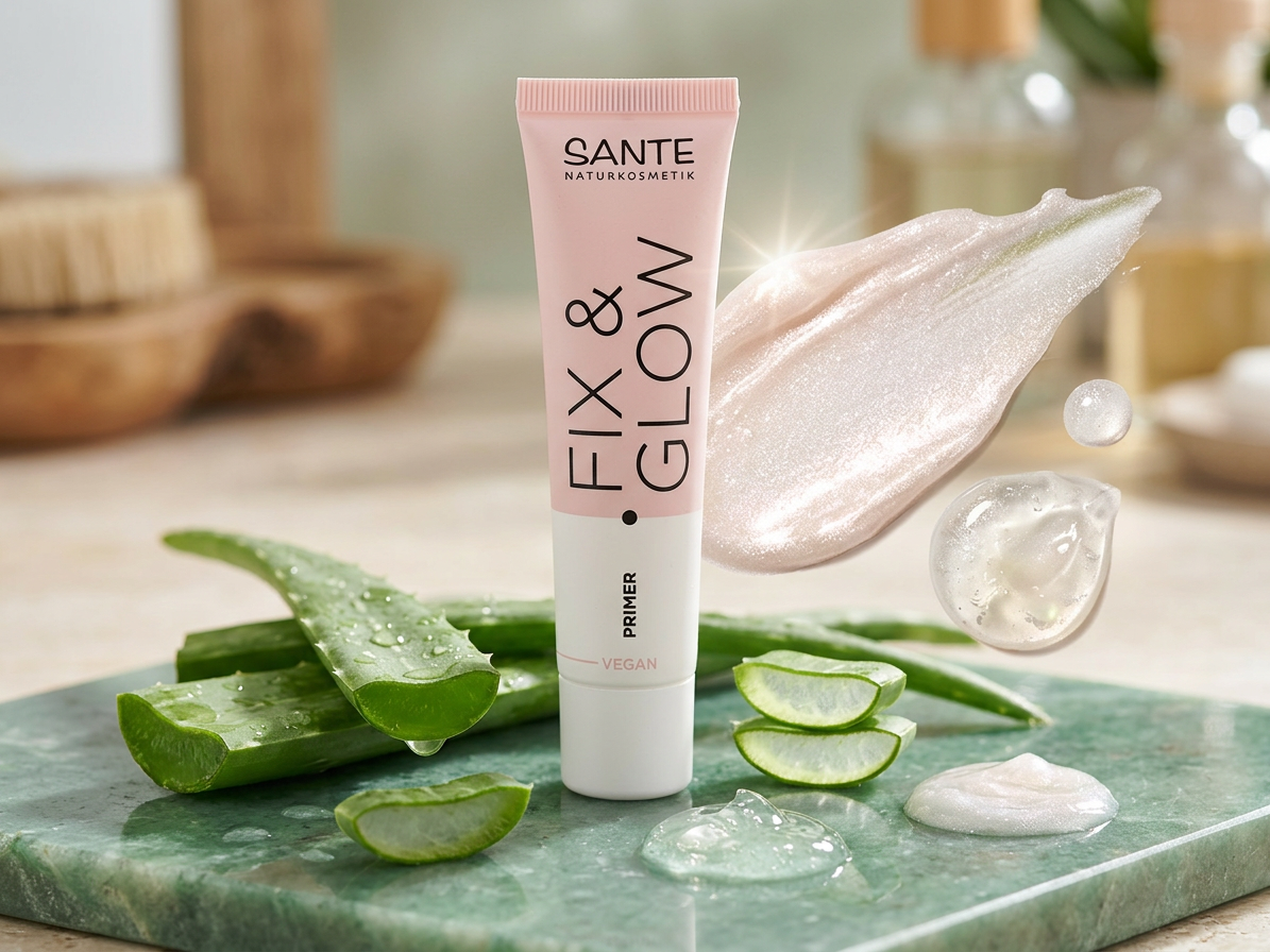 Fix & Glow Primer
