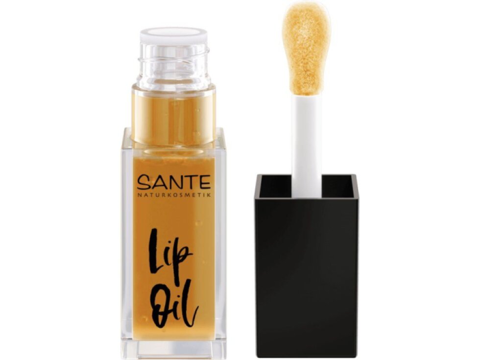 Lip Oil Orange - olej na pery