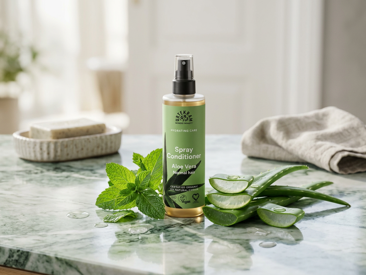 Kondicionér sprej aloe vera BIO