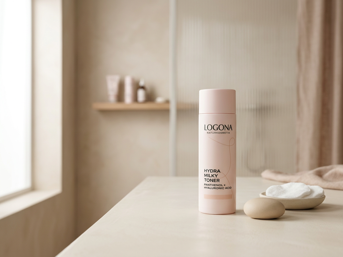 Hydra Milky toner
