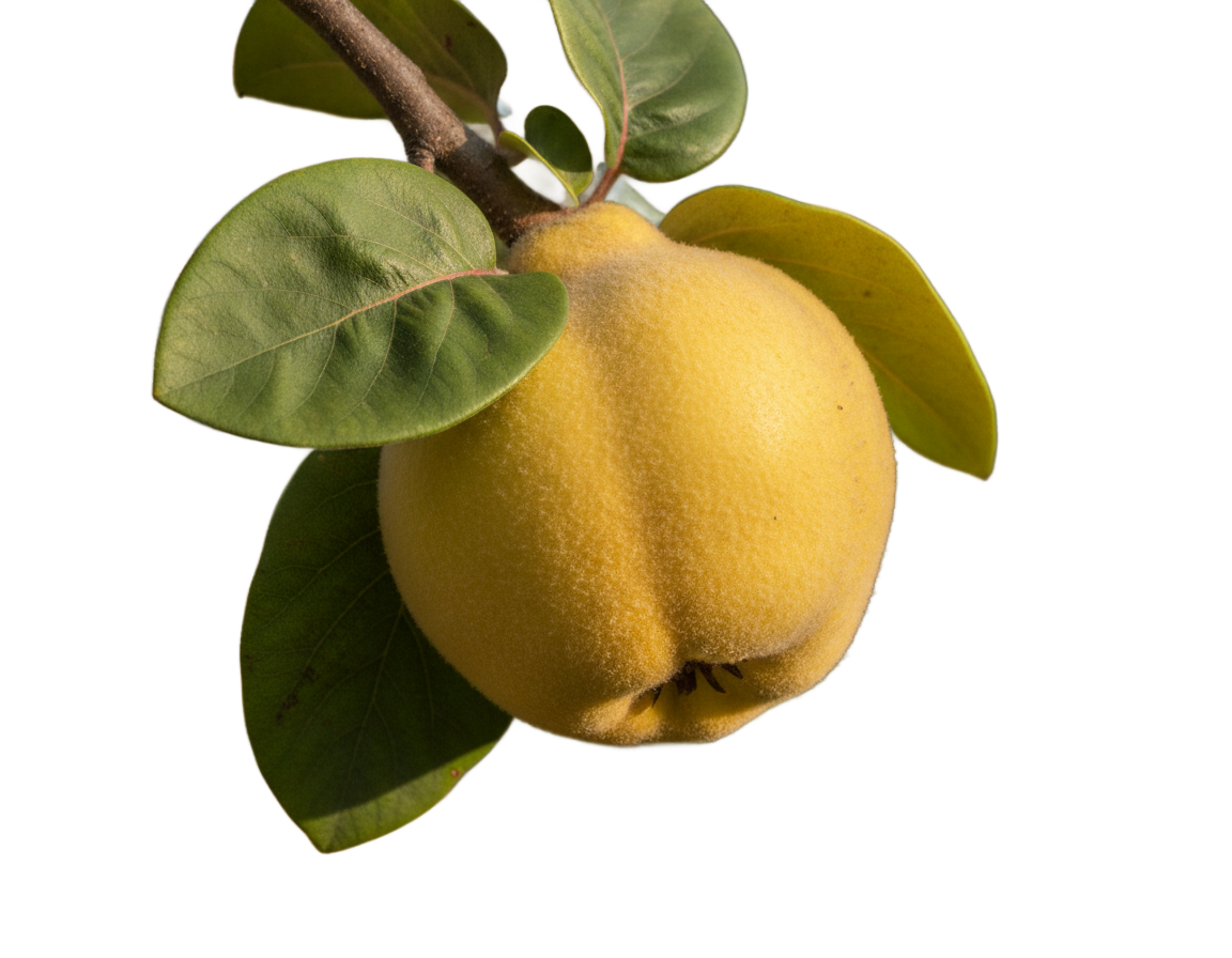 Dula – výťažok zo semien (Pyrus Cydonia)