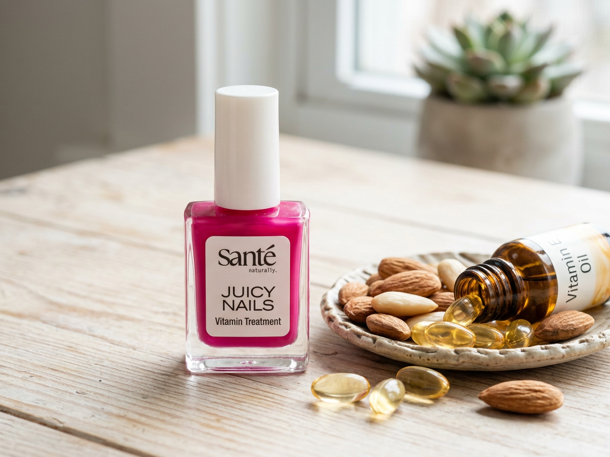 Vitamínový lak na nechty Juicy Nails