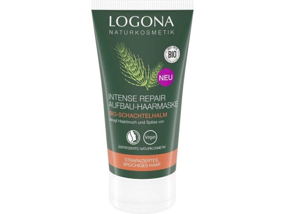 Maska na vlasy INTENSE REPAIR s BIO prasličkou
