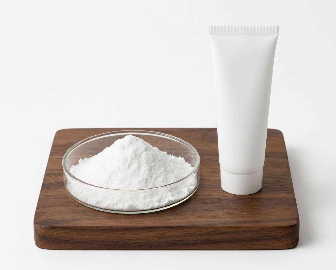 BHA (Butyllated Hydroxyanisole)
