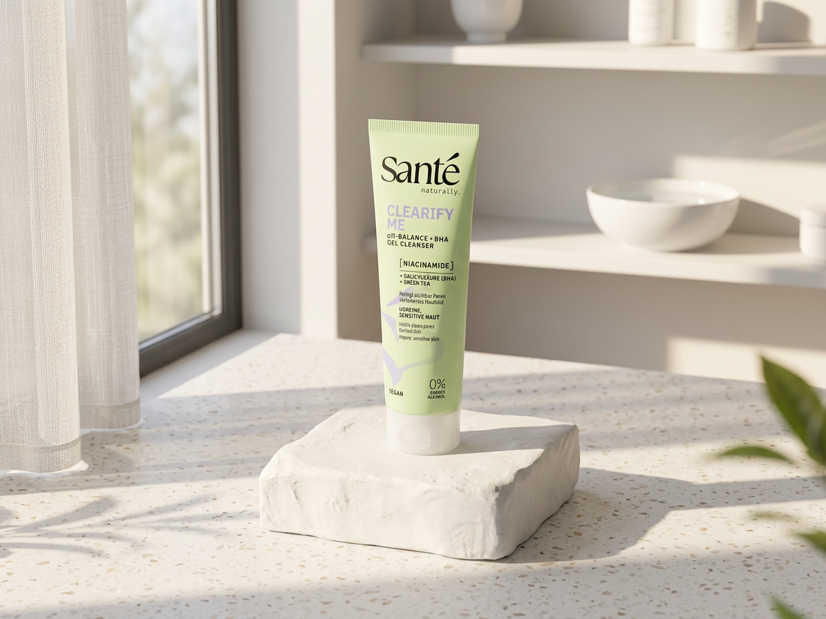 Clearify Me Gel Cleanser