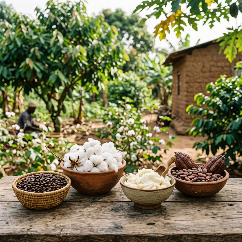 Fairtrade