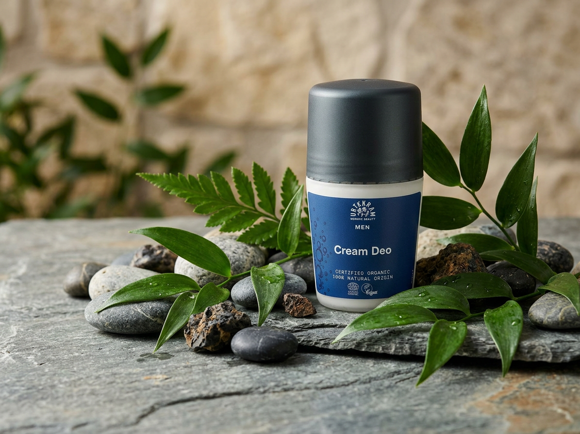 Deodorant roll-on MEN BIO