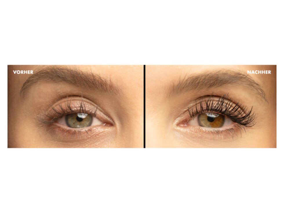 Maskara Vegan Falsies