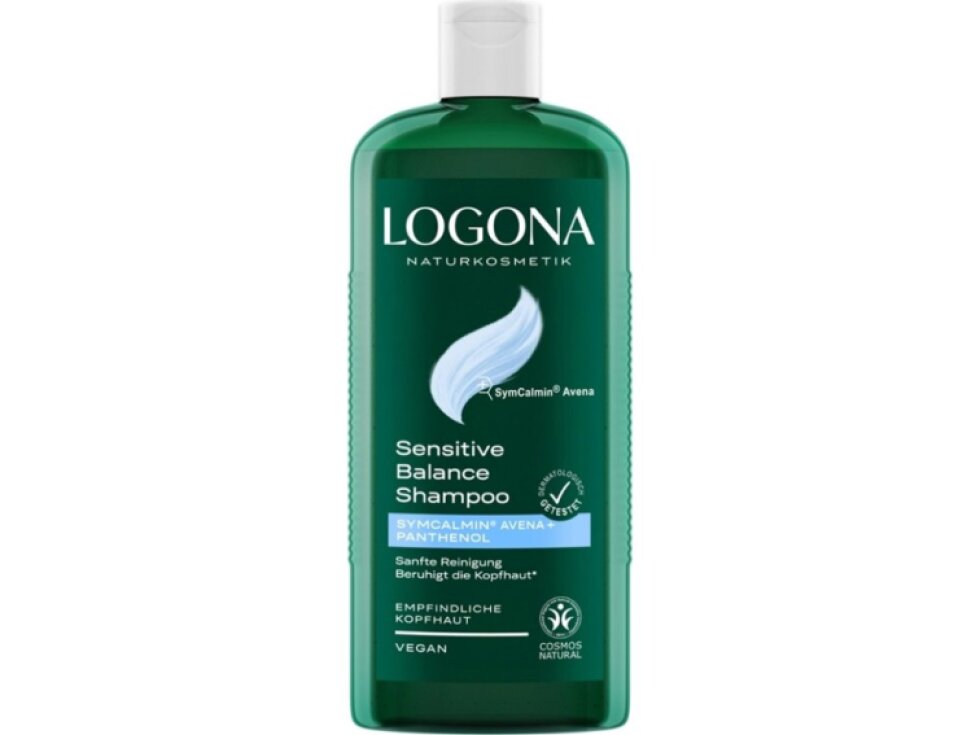 Šampón Sensitive Balance