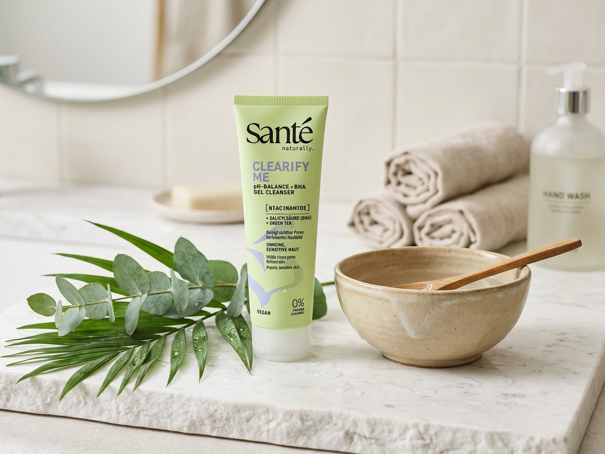 Clearify Me Gel Cleanser