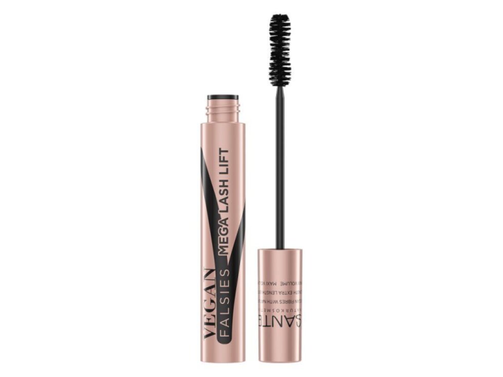 Maskara Vegan Falsies