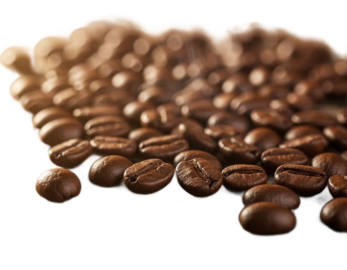 Káva (Arabica)