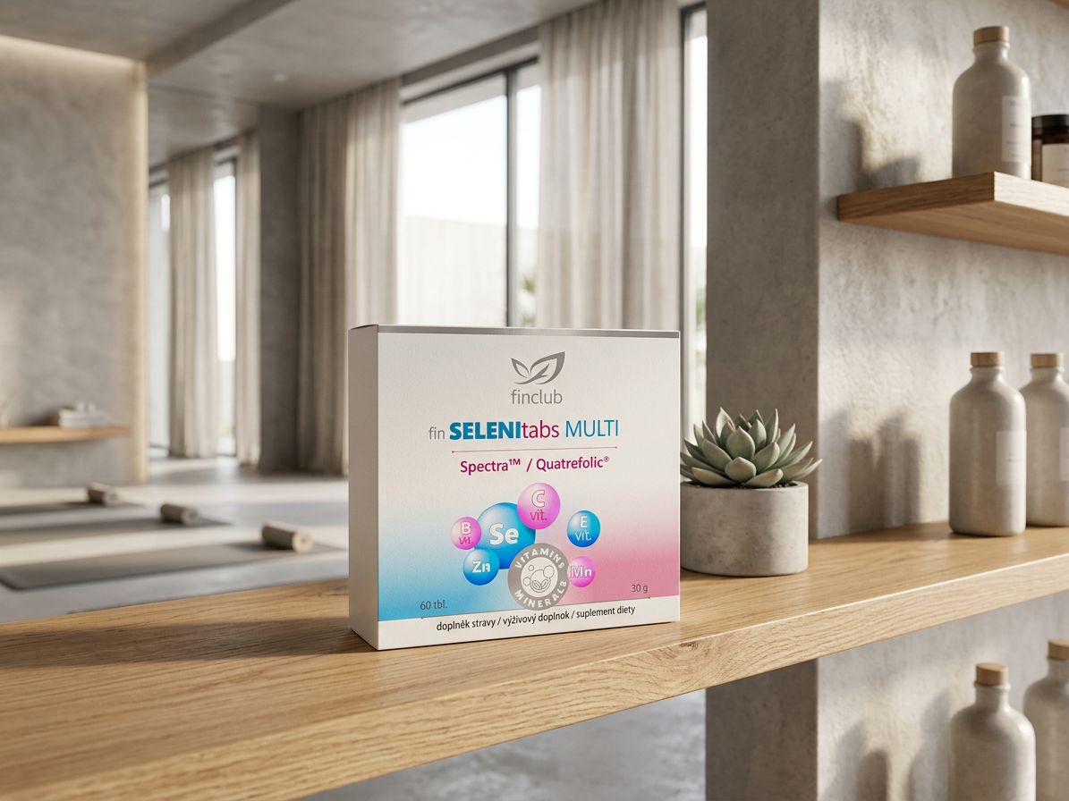Selenitabs multi