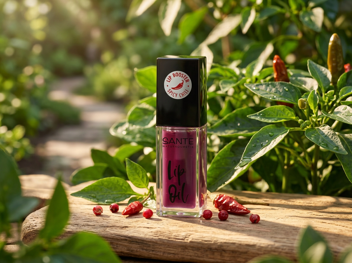 Lip Booster
