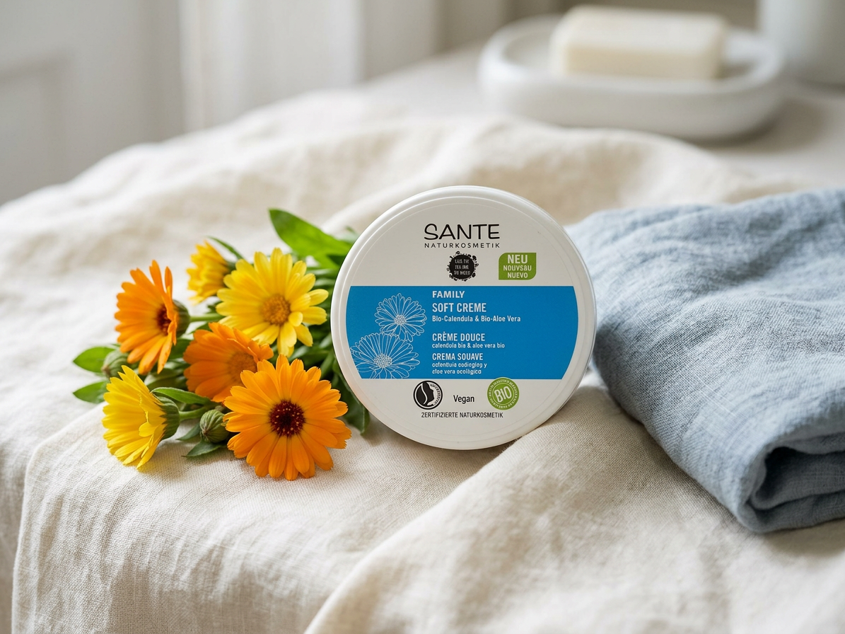 Softcream BIO nechtík
