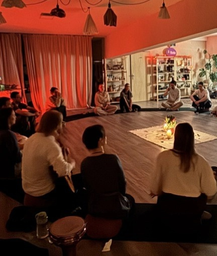 MONKS Cosmic Flow 22.08.2026