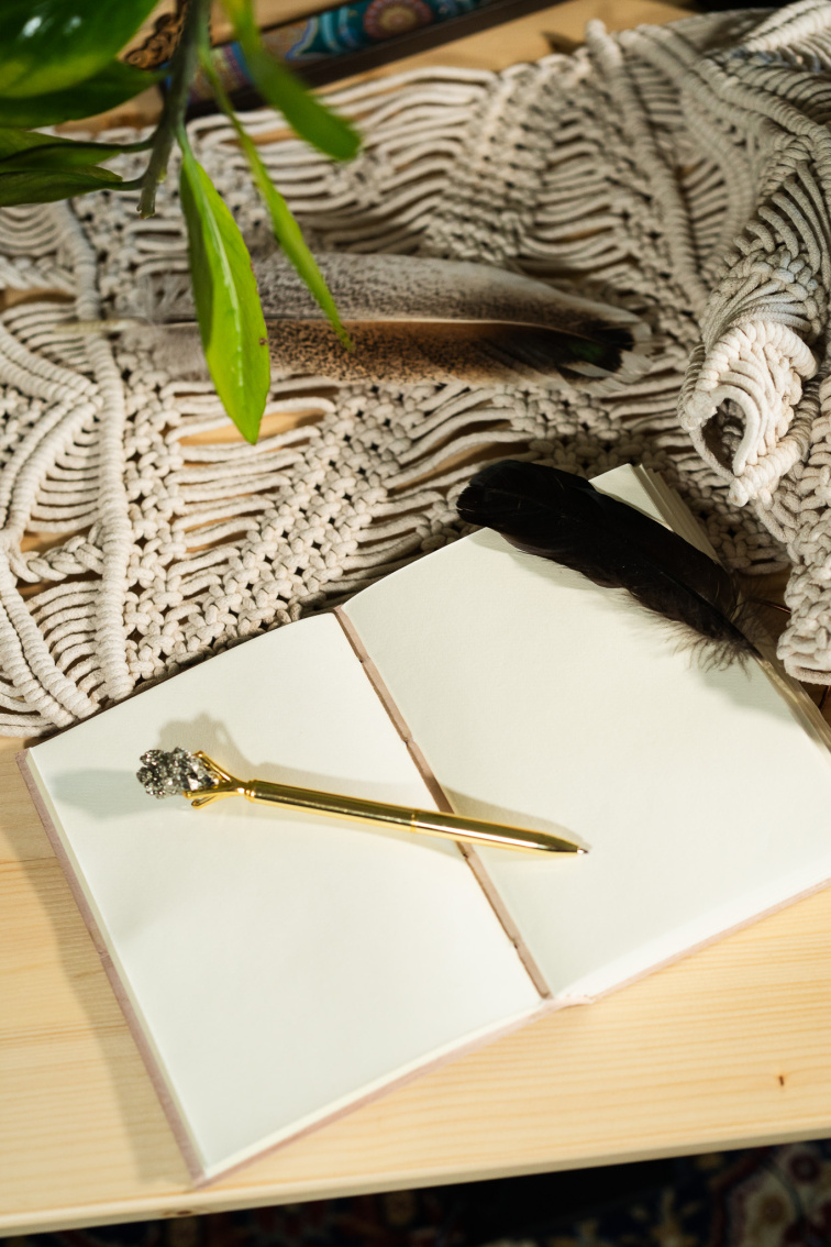 Mandala a Jednota – zápisník harmónie celistvosti