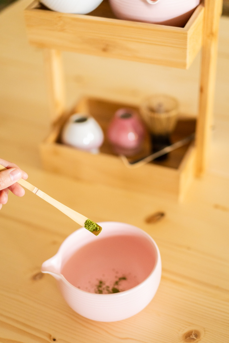 Držiak na metličku Miyabi