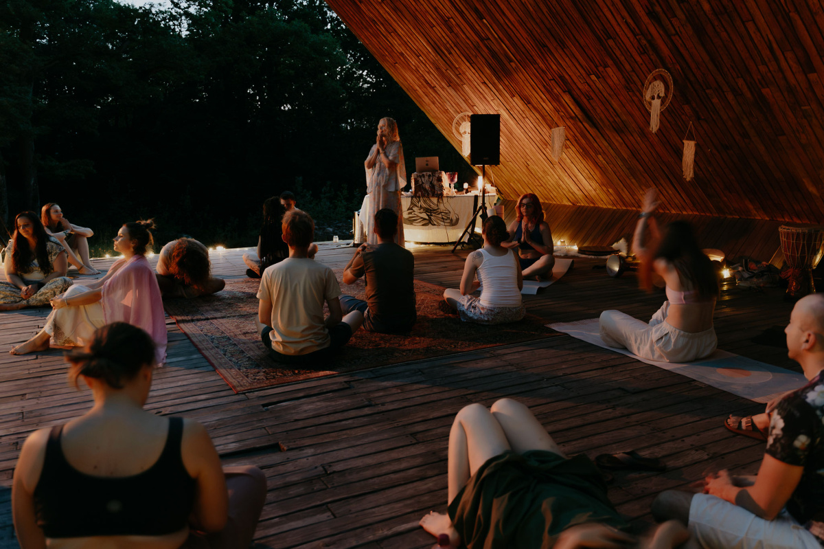 MONKS Cosmic Flow 22.08.2026